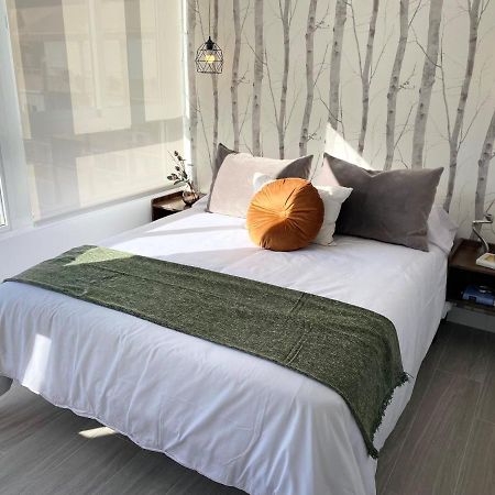 Carmen'S Cozy Apartment Torremolinos Bagian luar foto