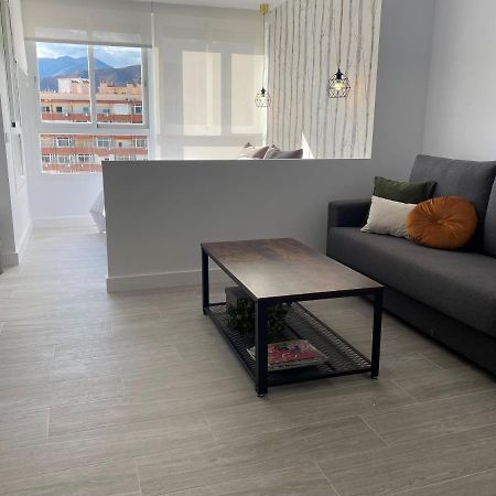 Carmen'S Cozy Apartment Torremolinos Bagian luar foto