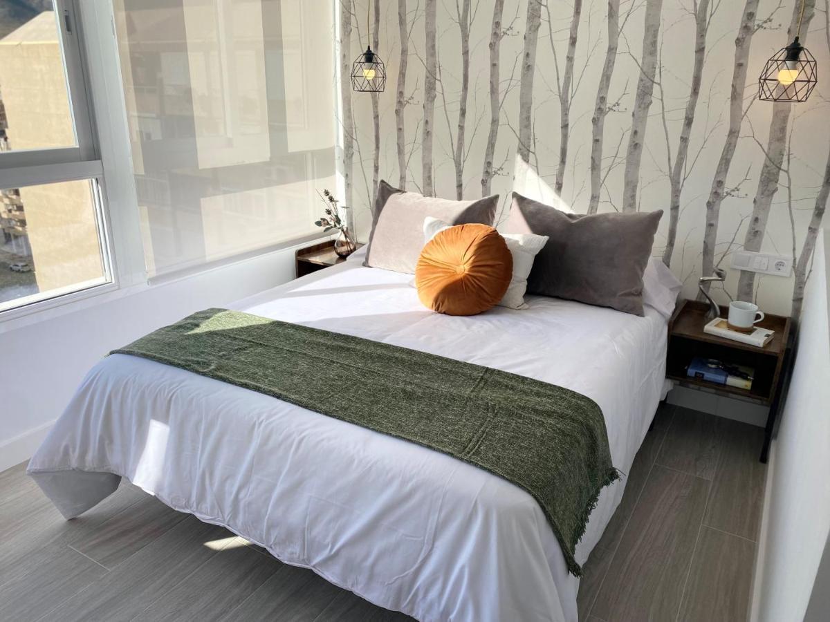 Carmen'S Cozy Apartment Torremolinos Bagian luar foto