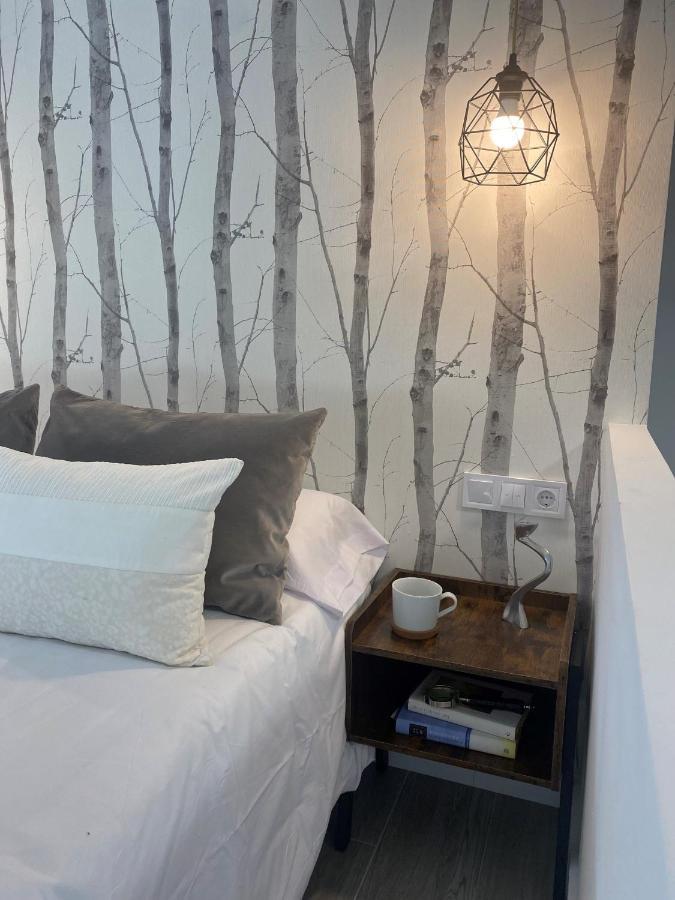 Carmen'S Cozy Apartment Torremolinos Bagian luar foto