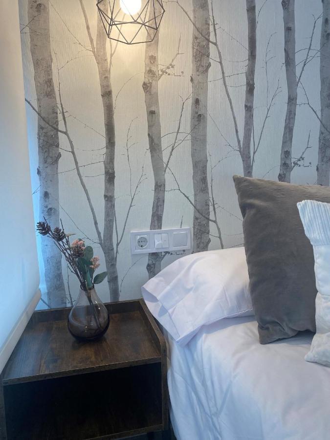 Carmen'S Cozy Apartment Torremolinos Bagian luar foto