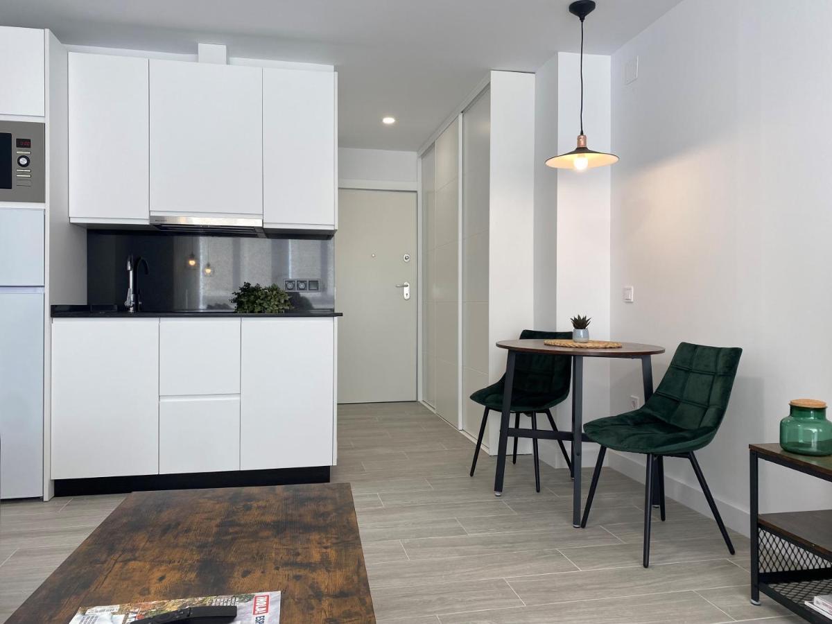 Carmen'S Cozy Apartment Torremolinos Bagian luar foto