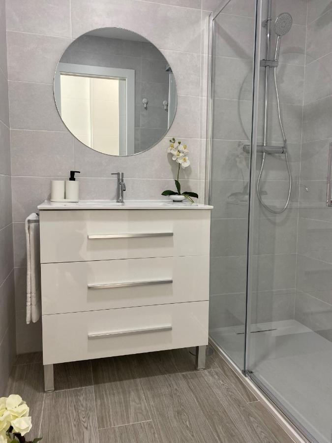 Carmen'S Cozy Apartment Torremolinos Bagian luar foto