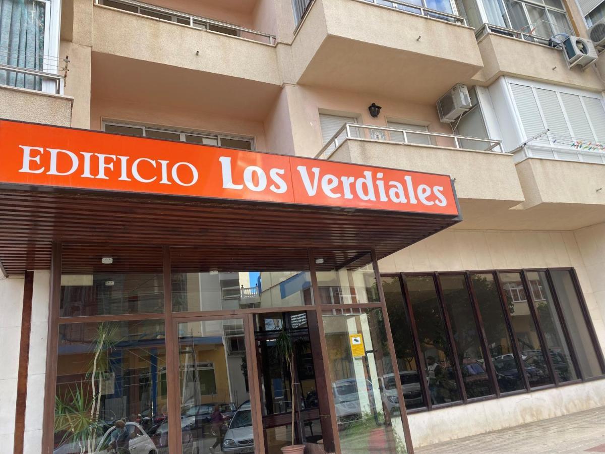 Carmen'S Cozy Apartment Torremolinos Bagian luar foto