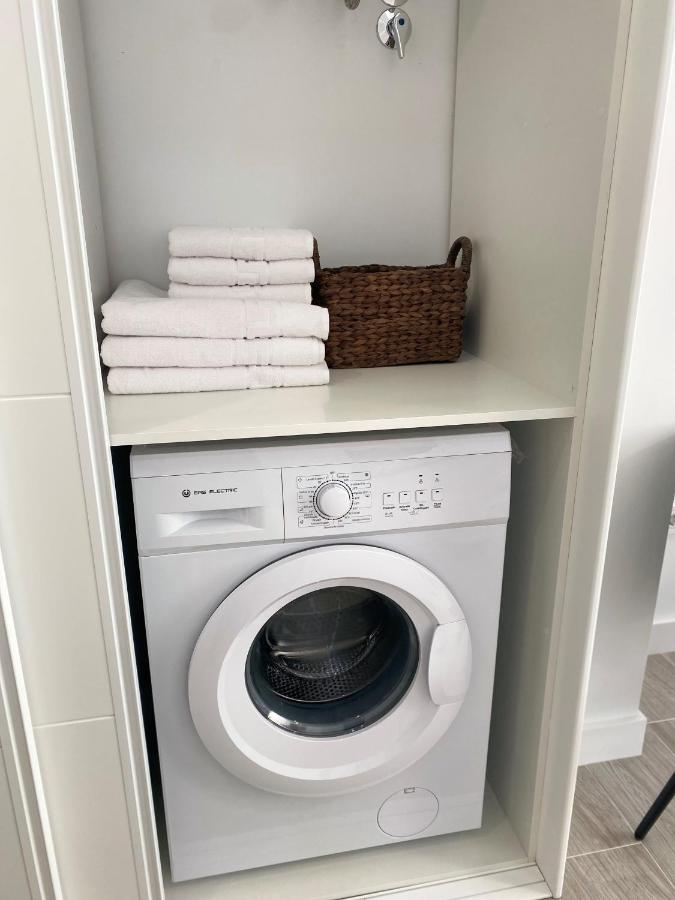 Carmen'S Cozy Apartment Torremolinos Bagian luar foto
