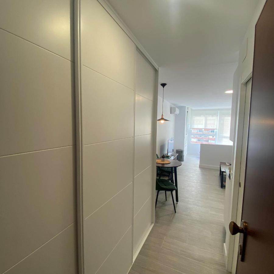 Carmen'S Cozy Apartment Torremolinos Bagian luar foto