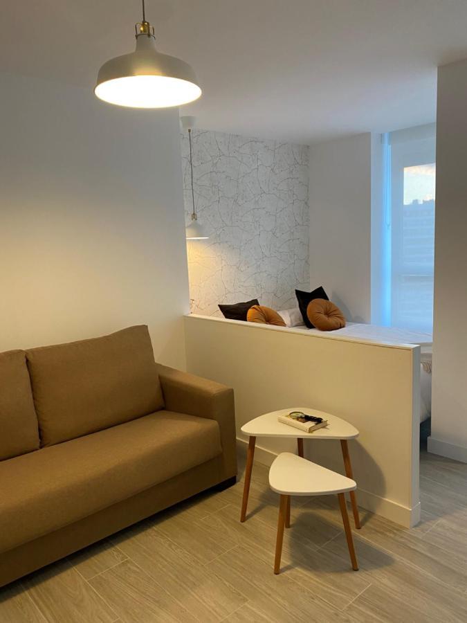 Carmen'S Cozy Apartment Torremolinos Bagian luar foto