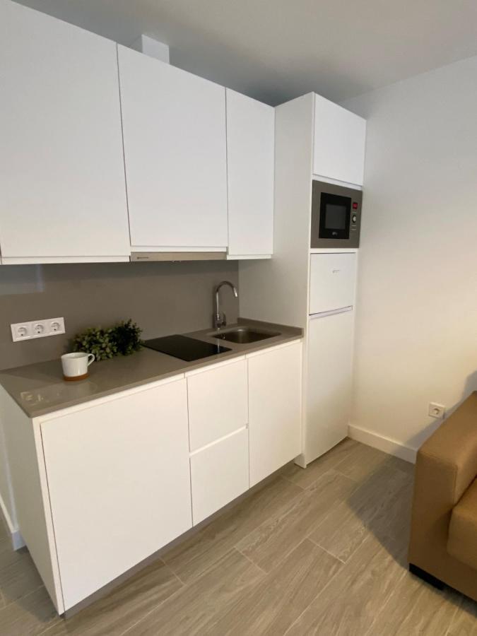 Carmen'S Cozy Apartment Torremolinos Bagian luar foto