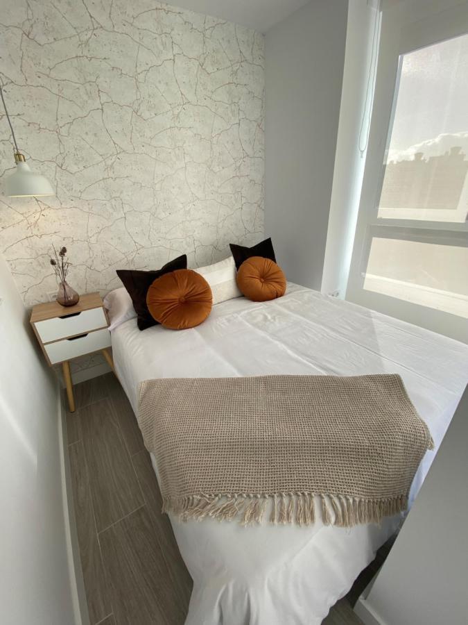 Carmen'S Cozy Apartment Torremolinos Bagian luar foto