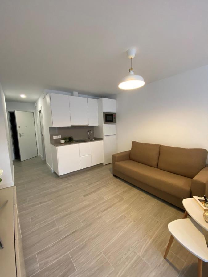 Carmen'S Cozy Apartment Torremolinos Bagian luar foto