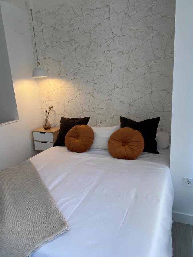 Carmen'S Cozy Apartment Torremolinos Bagian luar foto