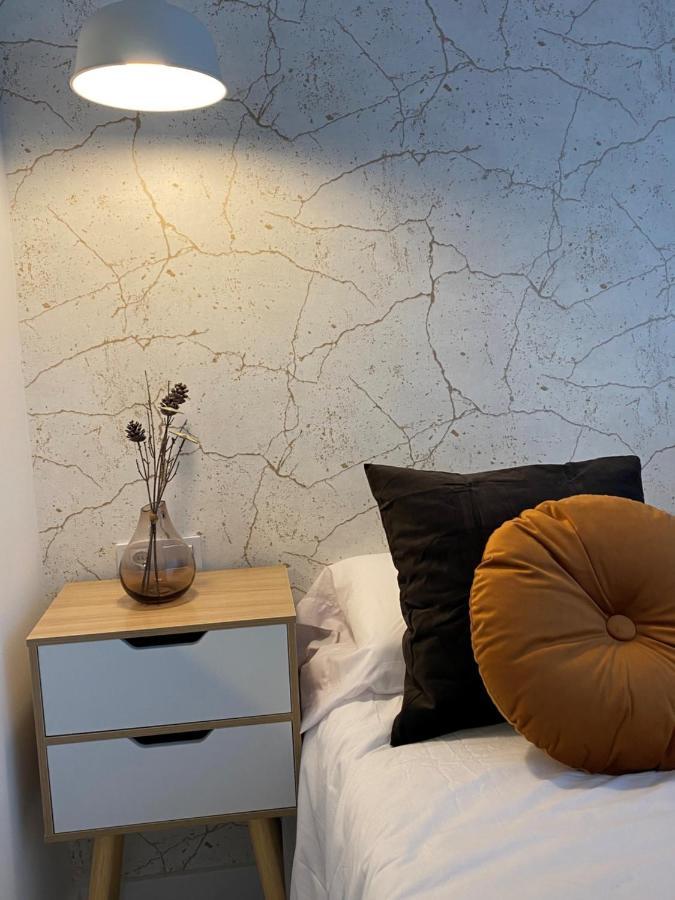 Carmen'S Cozy Apartment Torremolinos Bagian luar foto