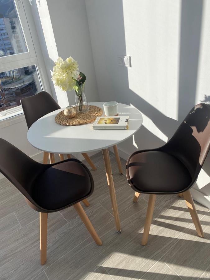 Carmen'S Cozy Apartment Torremolinos Bagian luar foto